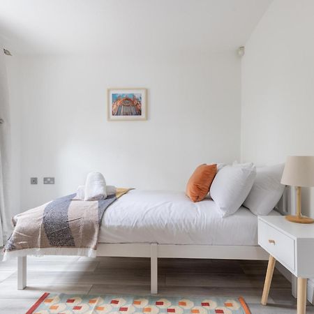 Micklegate House Modern Comfort In Historic York Extérieur photo
