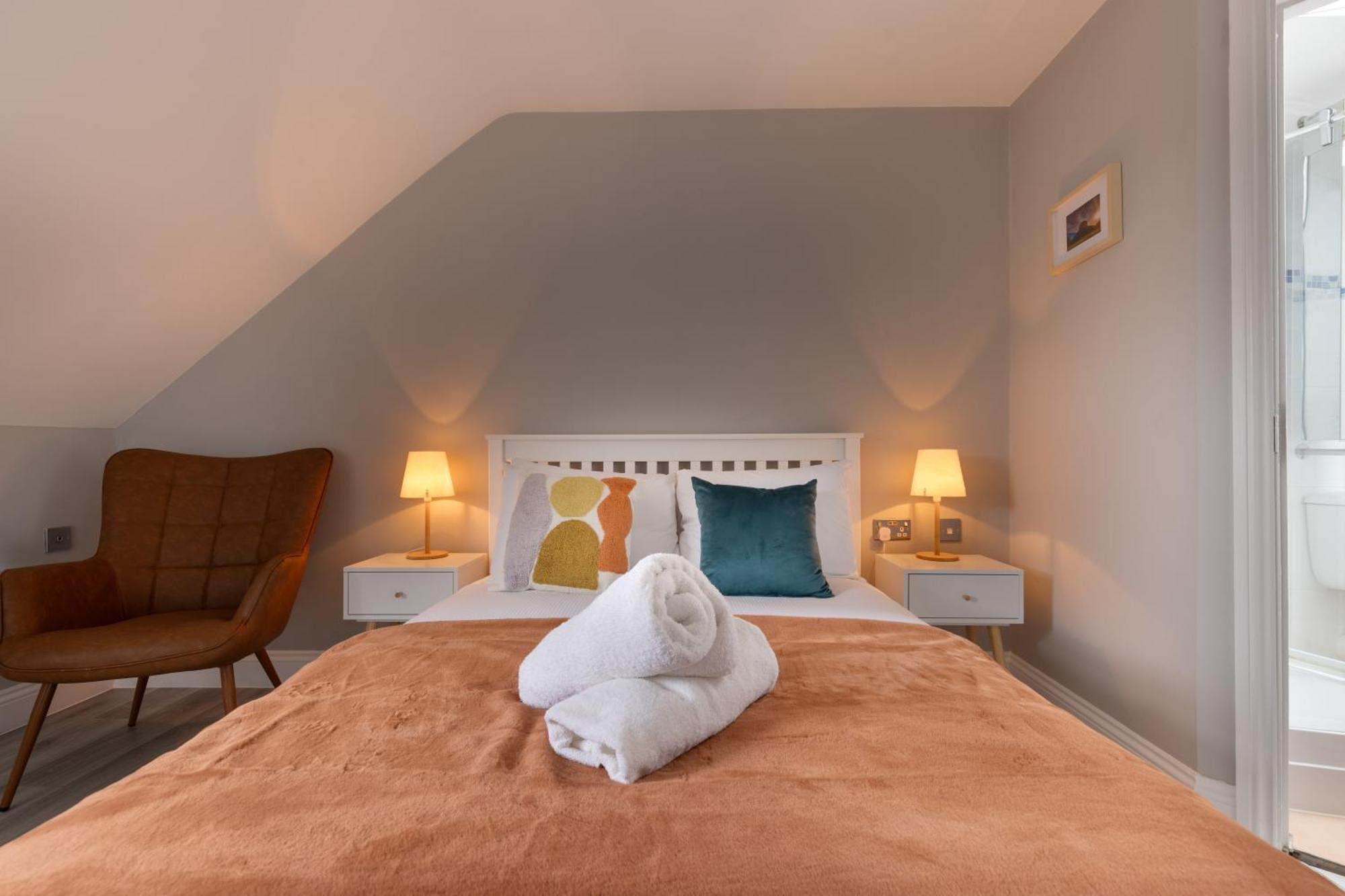 Micklegate House Modern Comfort In Historic York Extérieur photo