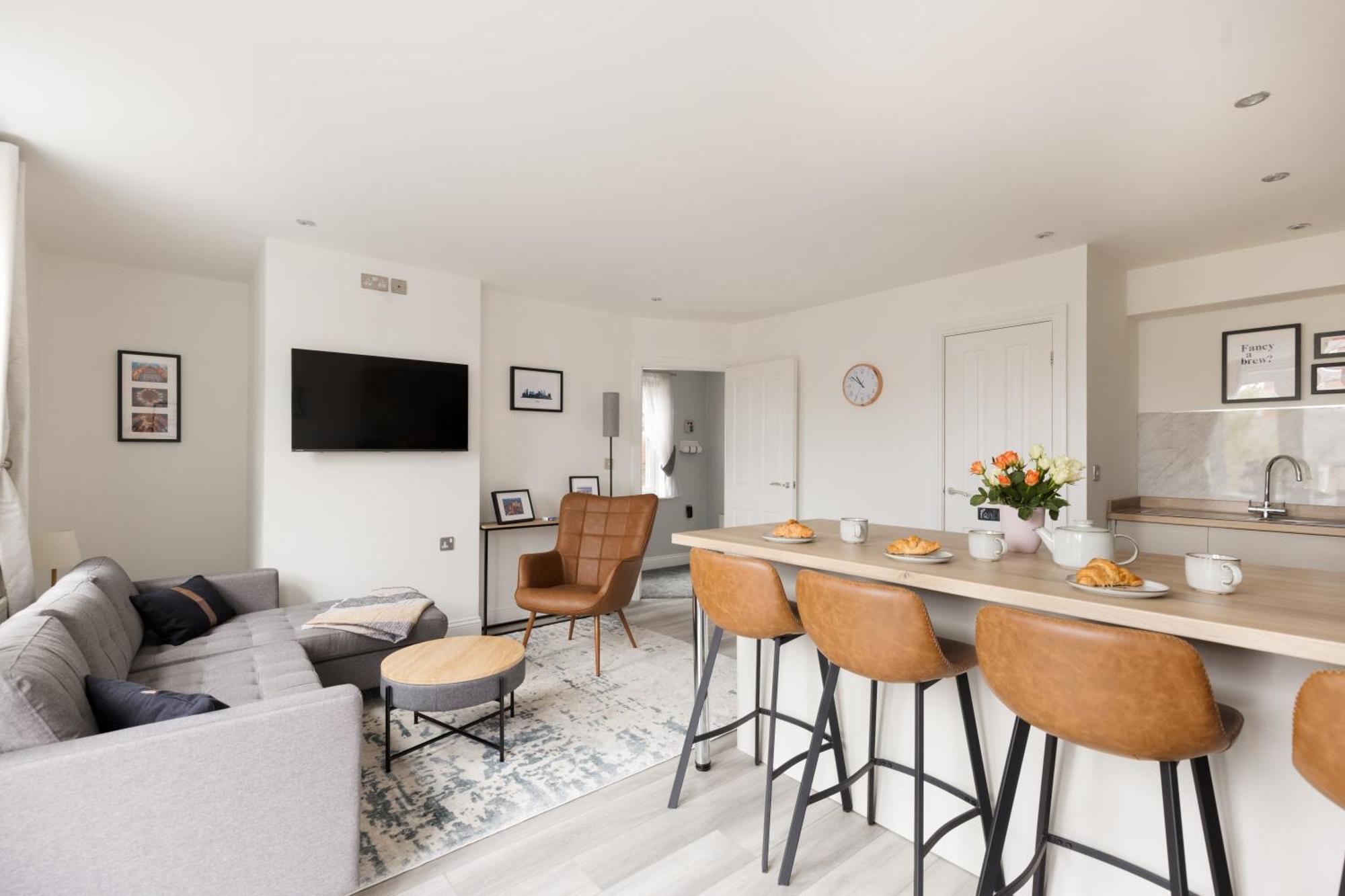 Micklegate House Modern Comfort In Historic York Extérieur photo