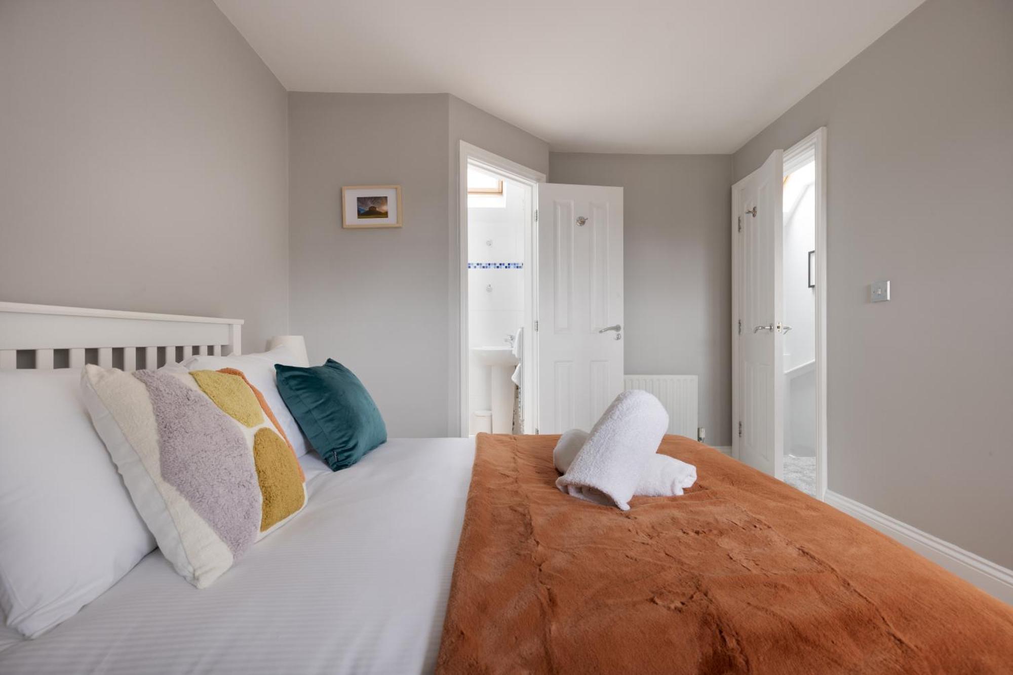 Micklegate House Modern Comfort In Historic York Extérieur photo