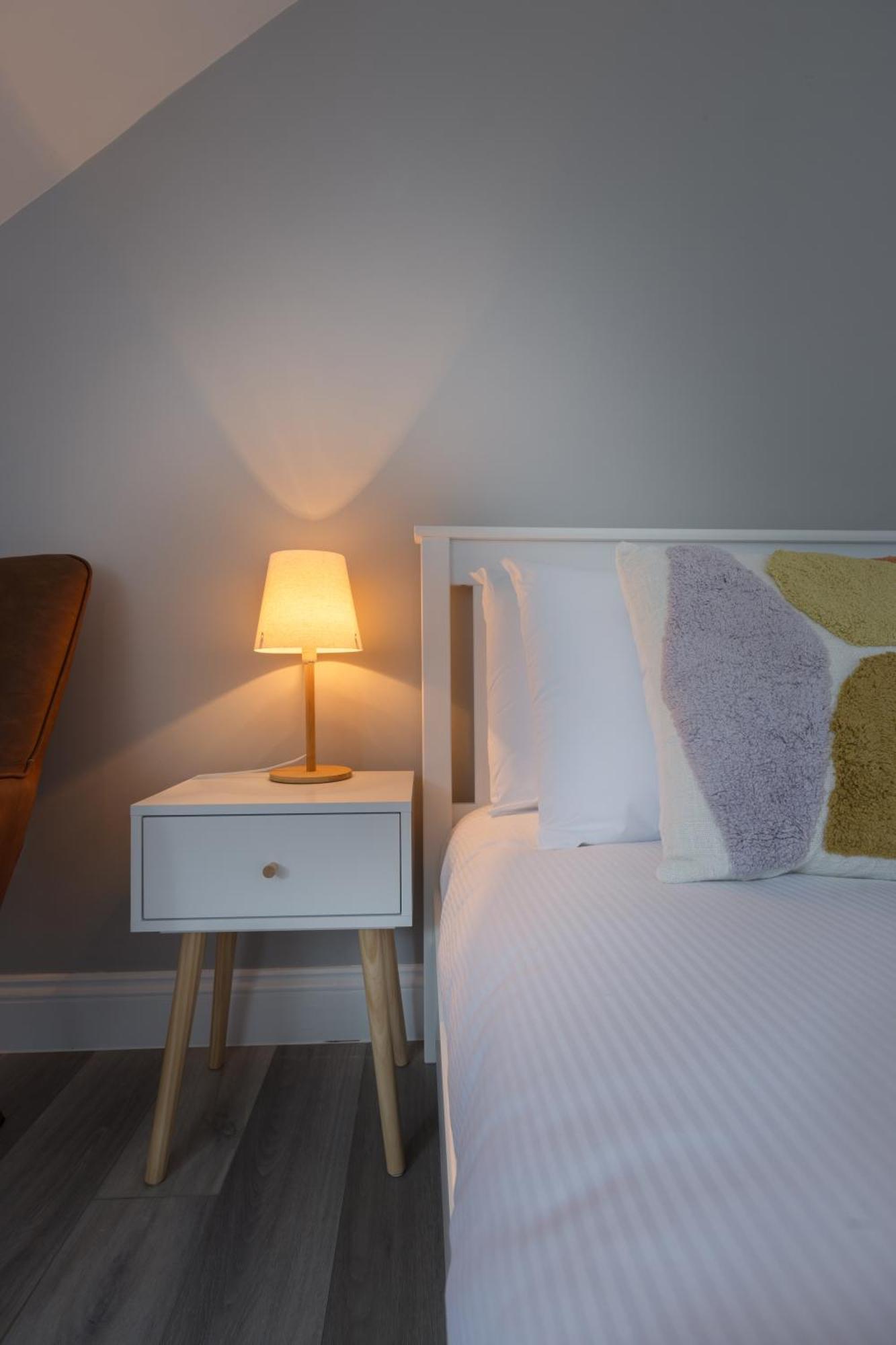 Micklegate House Modern Comfort In Historic York Extérieur photo