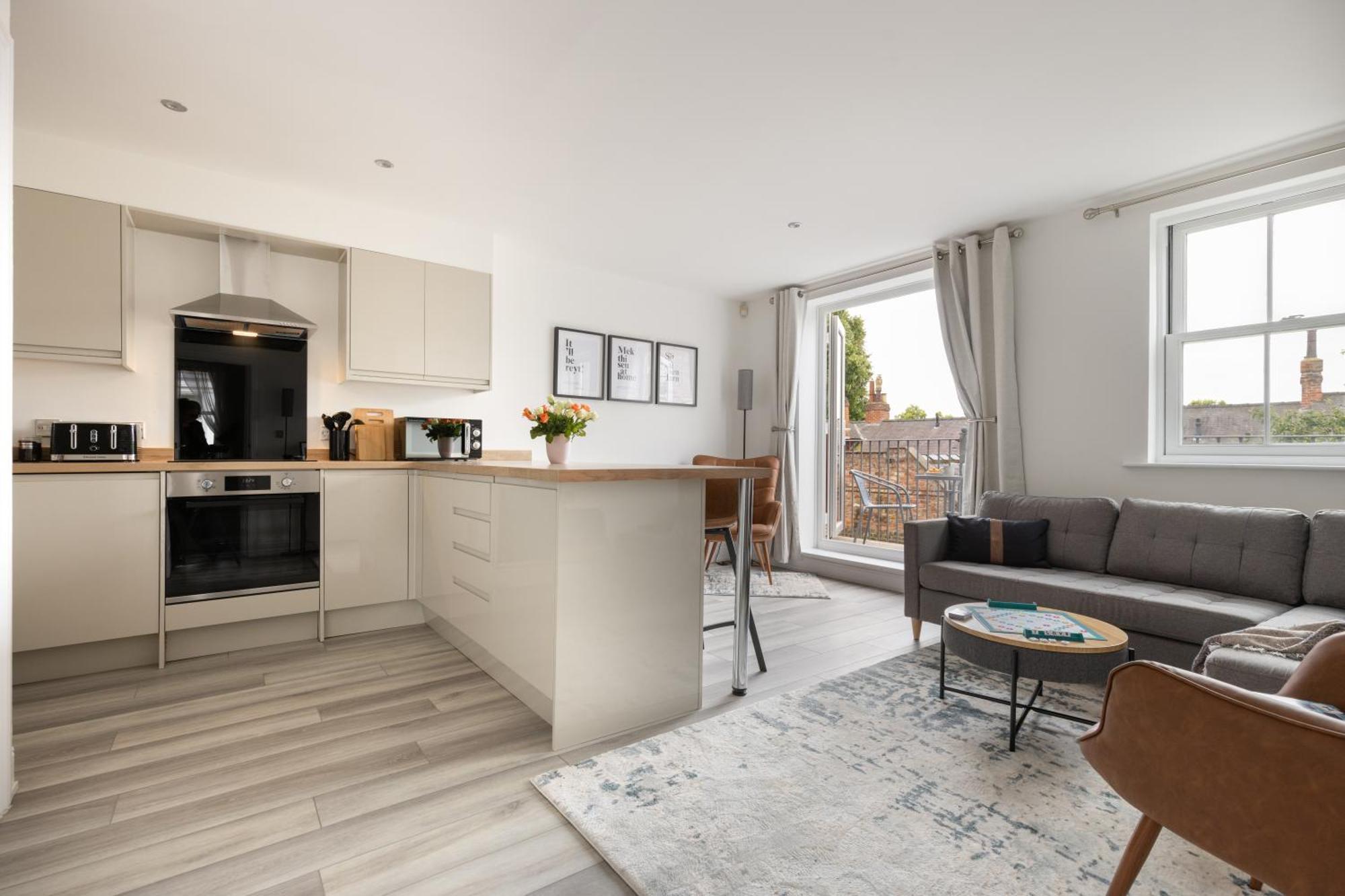 Micklegate House Modern Comfort In Historic York Extérieur photo