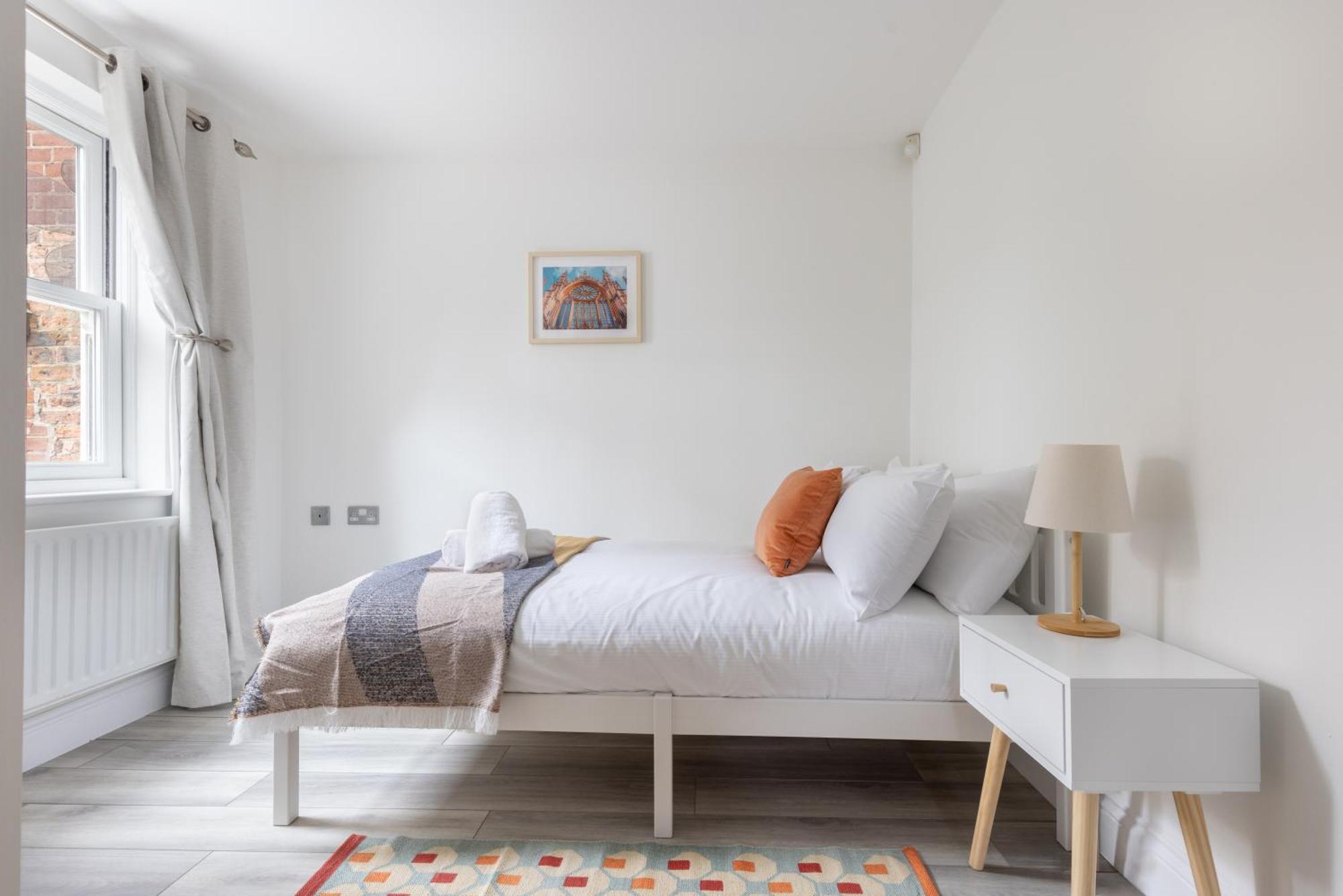 Micklegate House Modern Comfort In Historic York Extérieur photo