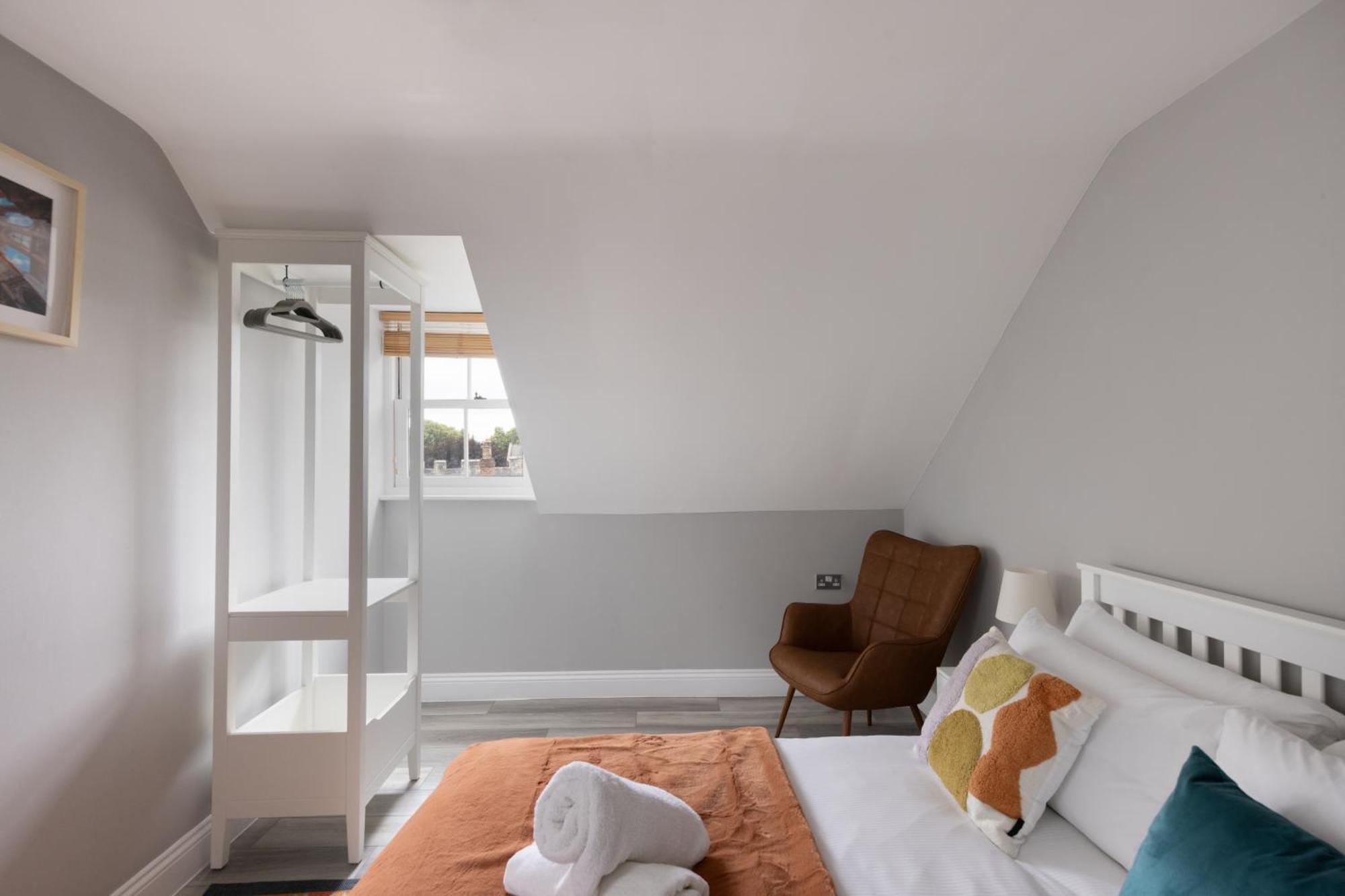 Micklegate House Modern Comfort In Historic York Extérieur photo
